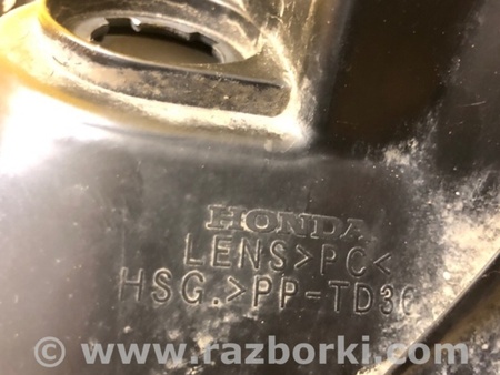 ФОТО Фара для Honda Jazz Київ