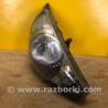 ФОТО Фара для Honda Jazz Київ