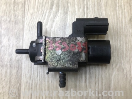 ФОТО Клапан електромагнітний (вакуумний) для Hyundai Elantra GD (06.2012-04.2015) Київ