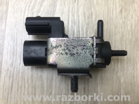 ФОТО Клапан електромагнітний (вакуумний) для Hyundai Elantra GD (06.2012-04.2015) Київ