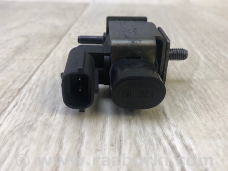 ФОТО Клапан електромагнітний (вакуумний) для Hyundai Elantra GD (06.2012-04.2015) Київ