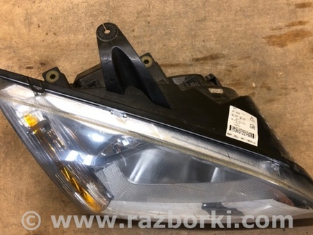 ФОТО Фара для Ford Focus 2 (08.2004 - 07.2010) Київ