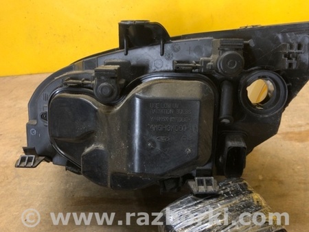 ФОТО Фара для Ford Focus 2 (08.2004 - 07.2010) Київ