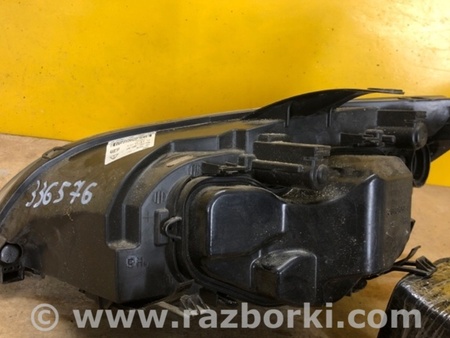 ФОТО Фара для Ford Focus 2 (08.2004 - 07.2010) Київ