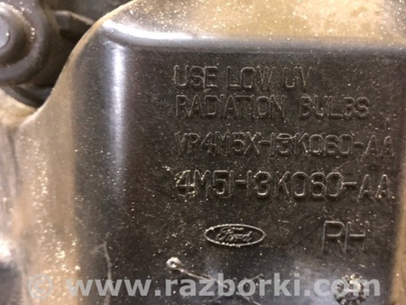 ФОТО Фара для Ford Focus 2 (08.2004 - 07.2010) Київ