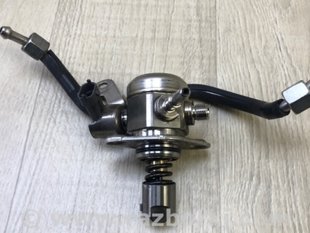 ФОТО ПНВТ (бензин) для Hyundai Elantra GD (06.2012-04.2015) Київ