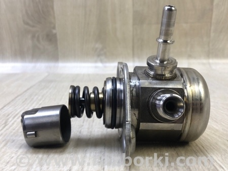 ФОТО ПНВТ (бензин) для Hyundai Elantra GD (06.2012-04.2015) Київ