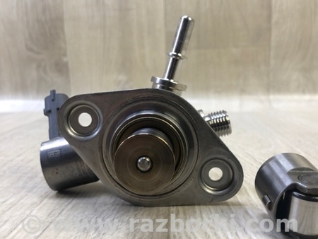 ФОТО ПНВТ (бензин) для Hyundai Elantra GD (06.2012-04.2015) Київ