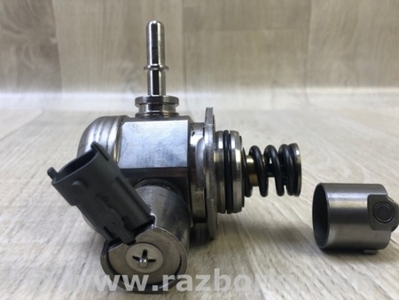 ФОТО ПНВТ (бензин) для Hyundai Elantra GD (06.2012-04.2015) Київ