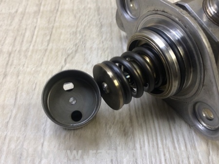 ФОТО ПНВТ (бензин) для Hyundai Elantra GD (06.2012-04.2015) Київ