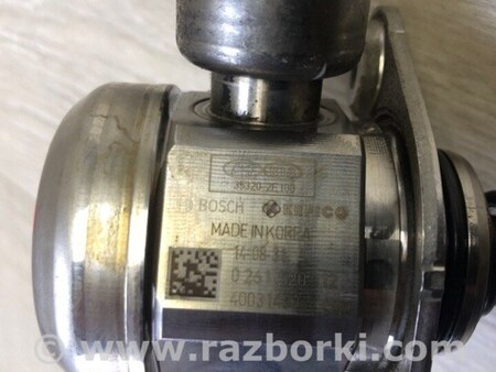 ФОТО ПНВТ (бензин) для Hyundai Elantra GD (06.2012-04.2015) Київ