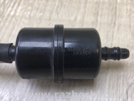 ФОТО Клапан абсорберу для Hyundai Elantra GD (06.2012-04.2015) Київ