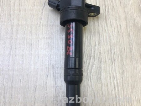 ФОТО Котушка запалювання для Hyundai Elantra GD (06.2012-04.2015) Київ