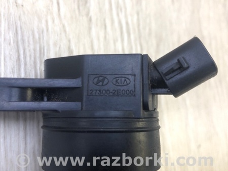 ФОТО Котушка запалювання для Hyundai Elantra GD (06.2012-04.2015) Київ