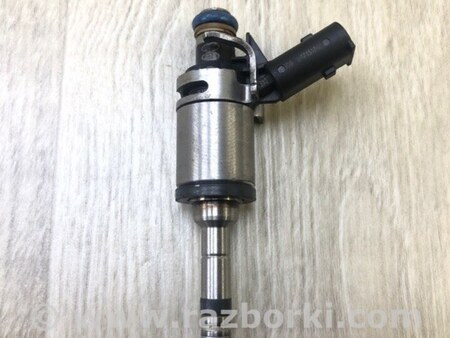 ФОТО Форсунка паливна для Hyundai Elantra GD (06.2012-04.2015) Київ