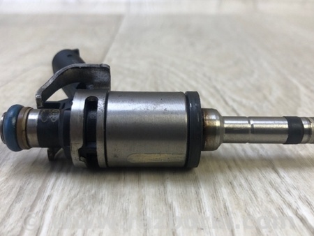 ФОТО Форсунка паливна для Hyundai Elantra GD (06.2012-04.2015) Київ