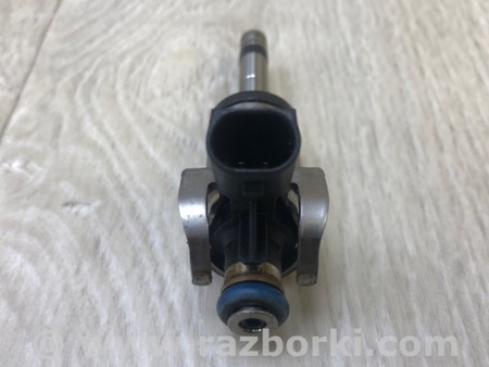 ФОТО Форсунка паливна для Hyundai Elantra GD (06.2012-04.2015) Київ