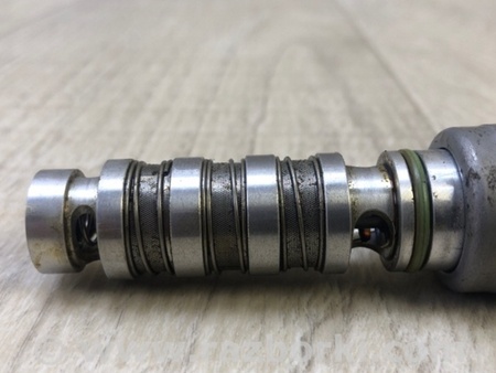 ФОТО Клапан зміни фаз ГРМ для Hyundai Elantra GD (06.2012-04.2015) Київ