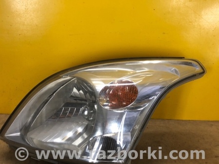 ФОТО Фара для Toyota Land Cruiser Prado J120 (02-09) Київ