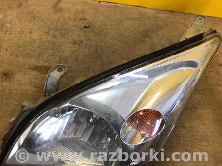 ФОТО Фара для Toyota Land Cruiser Prado J120 (02-09) Київ