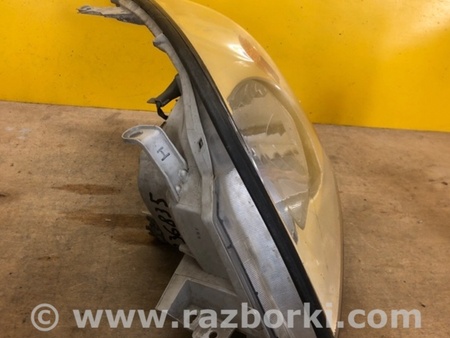 ФОТО Фара для Toyota Land Cruiser Prado J120 (02-09) Київ