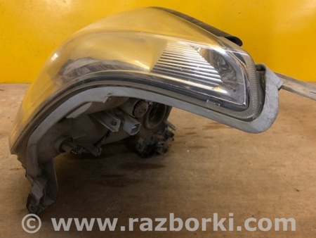 ФОТО Фара для Toyota Land Cruiser Prado J120 (02-09) Київ