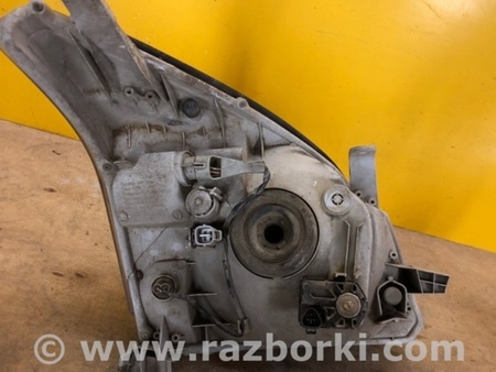 ФОТО Фара для Toyota Land Cruiser Prado J120 (02-09) Київ