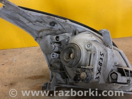ФОТО Фара для Toyota Land Cruiser Prado J120 (02-09) Київ