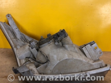 ФОТО Фара для Toyota Land Cruiser Prado J120 (02-09) Київ