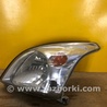Фара Toyota Land Cruiser Prado J120 (02-09)