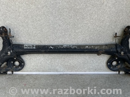 ФОТО Балка задньої підвіски для Toyota Prius+ III XW30 Alpha/v (11-14) Київ