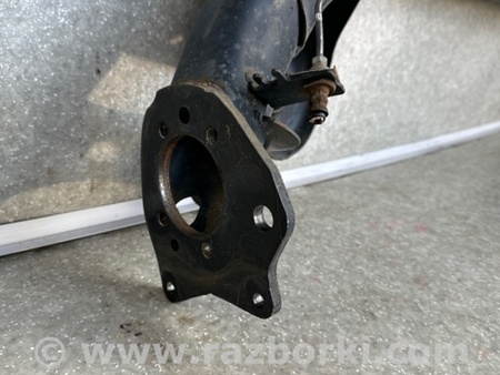 ФОТО Балка задньої підвіски для Toyota Prius+ III XW30 Alpha/v (11-14) Київ