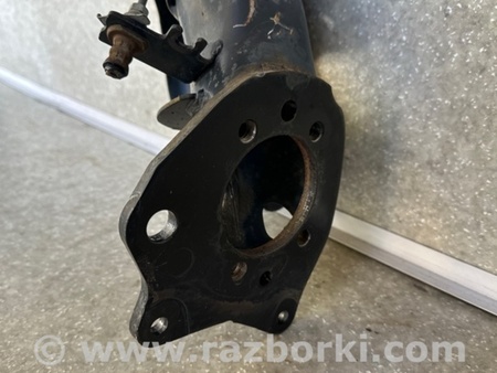 ФОТО Балка задньої підвіски для Toyota Prius+ III XW30 Alpha/v (11-14) Київ