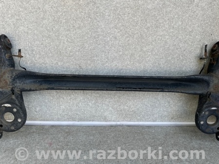 ФОТО Балка задньої підвіски для Toyota Prius+ III XW30 Alpha/v (11-14) Київ