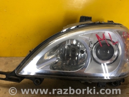 ФОТО Фара для Mercedes-Benz M-CLASS W163 (97-05) Київ