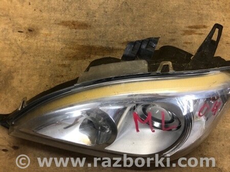 ФОТО Фара для Mercedes-Benz M-CLASS W163 (97-05) Київ