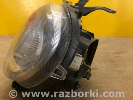 ФОТО Фара для Mercedes-Benz M-CLASS W163 (97-05) Київ