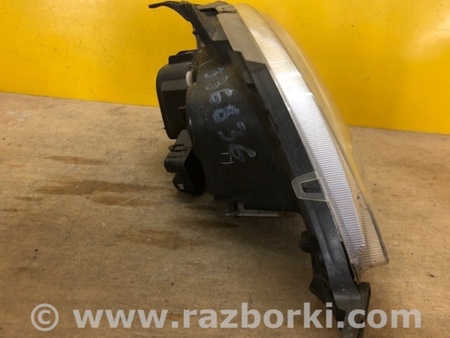 ФОТО Фара для Mercedes-Benz M-CLASS W163 (97-05) Київ