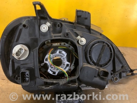 ФОТО Фара для Mercedes-Benz M-CLASS W163 (97-05) Київ