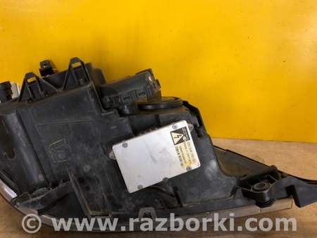 ФОТО Фара для Mercedes-Benz M-CLASS W163 (97-05) Київ