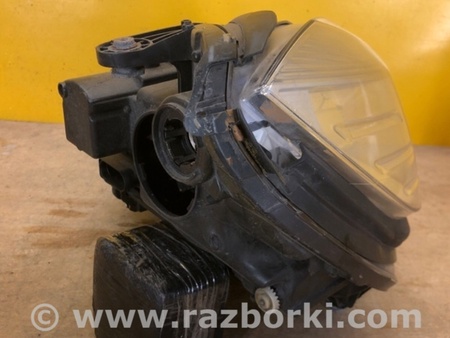 ФОТО Фара для Mercedes-Benz E-CLASS W212 (09-16) Київ