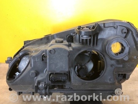 ФОТО Фара для Mercedes-Benz E-CLASS W212 (09-16) Київ