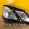 Фара Mercedes-Benz E-CLASS W212 (09-16)