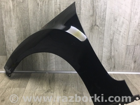 ФОТО Крило переднє для Hyundai Veloster I FS (11-18) Київ