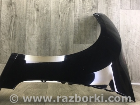 ФОТО Крило переднє для Hyundai Veloster I FS (11-18) Київ