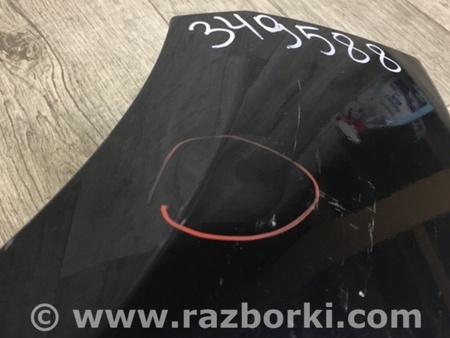 ФОТО Крило переднє для Hyundai Veloster I FS (11-18) Київ