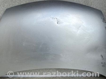 ФОТО Капот для Honda Civic 8 FK,FN1,FN2 UFO (09.2005 - 06.2012) Київ