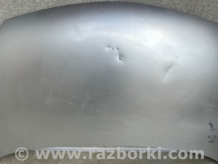 ФОТО Капот для Honda Civic 8 FK,FN1,FN2 UFO (09.2005 - 06.2012) Київ
