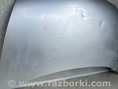 ФОТО Капот для Honda Civic 8 FK,FN1,FN2 UFO (09.2005 - 06.2012) Київ