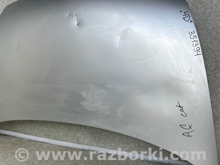 ФОТО Капот для Honda Civic 8 FK,FN1,FN2 UFO (09.2005 - 06.2012) Київ